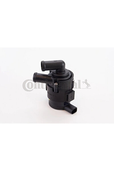 Continental Pompa De Apa Suplimentara (Circuitul Apei De Racire) Vw Californi...