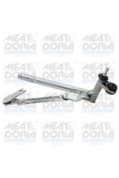 MEATDORIA Legaturi Stergator Parbriz Fata Dreapta Seat Leon