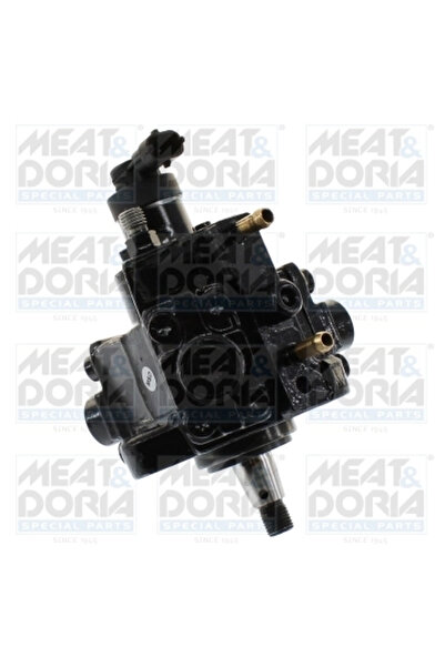 MEATDORIA Pompa De Inalta Presiune Fiat Sedici Opel Astra H/Signum/Vectra C