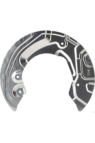 HERTH BUSS JAKOPARTS Protectie Stropire Disc Frana Bmw 1/3