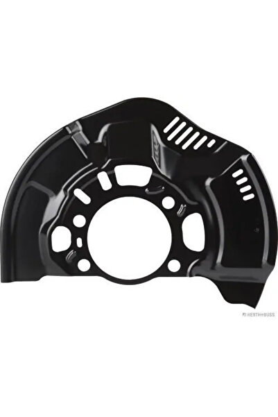 HERTH BUSS JAKOPARTS Protectie Stropire Disc Frana Toyota Auris/Corolla Limuzina