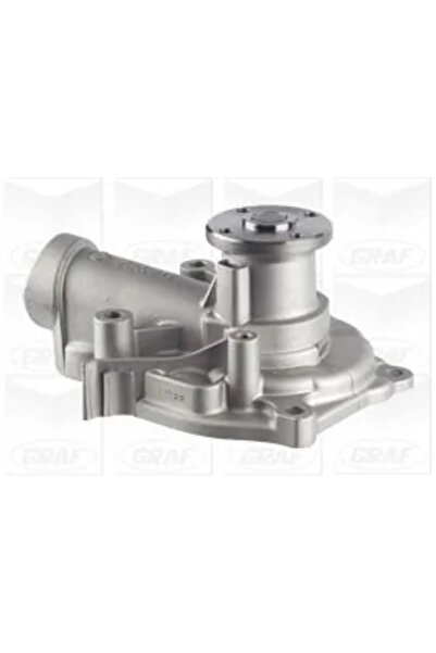 GRAF Pompa De Apa Racire Motor Mitsubishi Eclipse 4/Galant 9 Limuzina/Grandis
