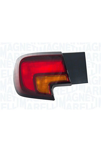 MAGNETI MARELLI Lampa Spate Stanga Opel Astra K/Mokka / Mokka 10