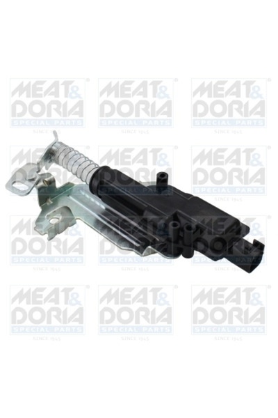 MEATDORIA Element Reglaj Inchidere Centralizata Ford Fiesta 5/Fusion