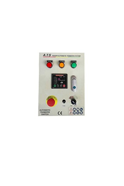 Kraft&dele Control panel, for model KD197, KD197-ATS,