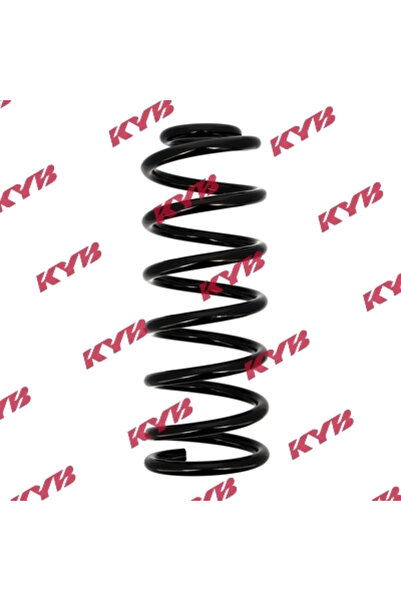 KYB Arc Spiral Puntea Spate Citroen Jumpy 1