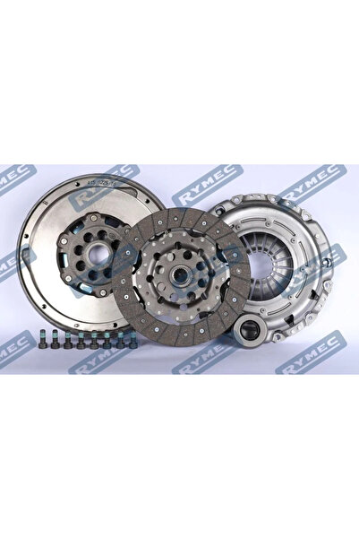 Rymec Set Ambreiaj Citroen C4 1/C4 Cupe/C5 2 Peugeot 307/407/607