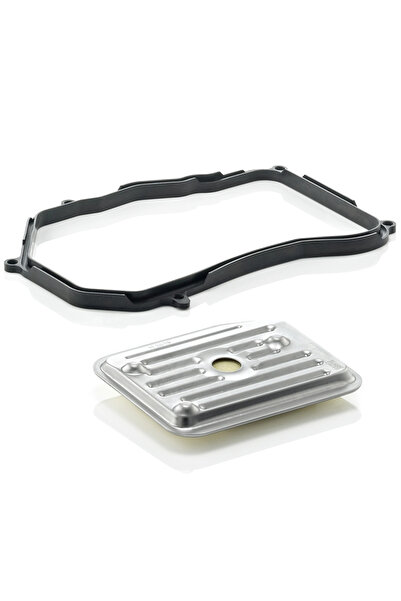 Mann-Filter Хидравличен филтър Автоматична скоростна кутия Audi 80 B3 Седан/8...