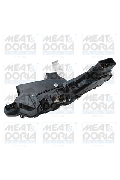 MEATDORIA Incuietoare Usa Fata Stanga Ford Galaxy 2/Mondeo 4/S-Max