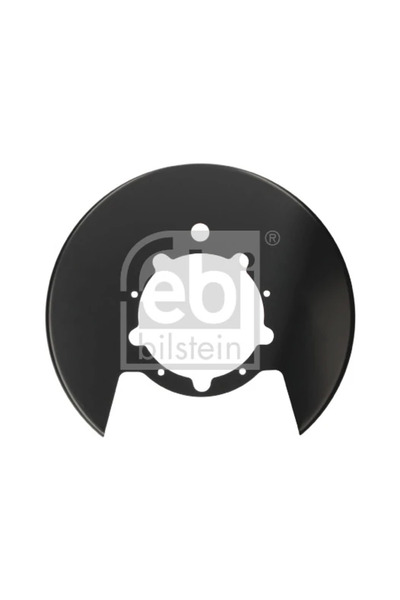 FEBI BILSTEIN Protectie Stropire Disc Frana Axa Spate Dreapta Iveco Daily 4 C...