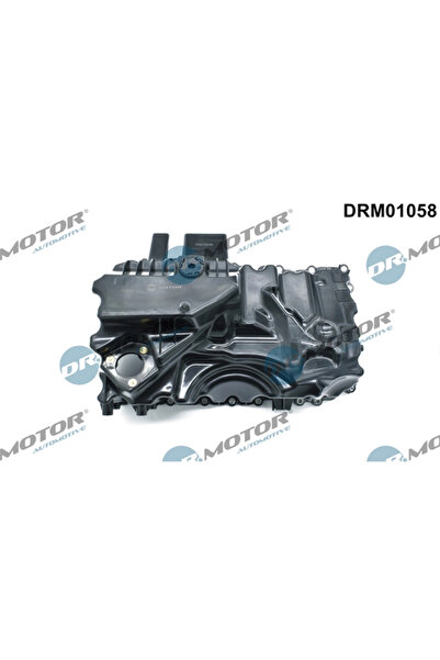 DR.MOTOR AUTOMOTIVE Baie Ulei Bmw 1/2/3