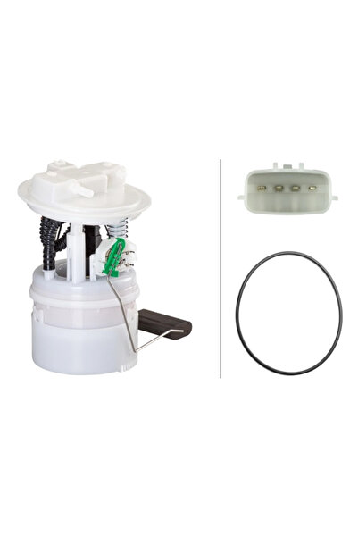 Hella Sistem Alimentare Cu Combustibil Dacia Duster Renault Arkana 1/Duster