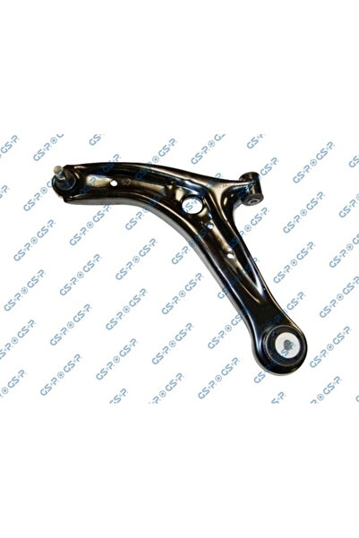 RINGER Wheel Suspension Arm Ford B-Max/Tourneo Courier B460 Microbus/Transit ...