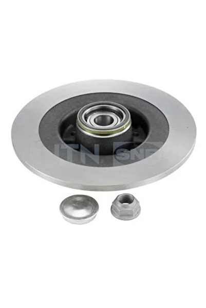 SNR Спирачен диск Renault Vel Satis