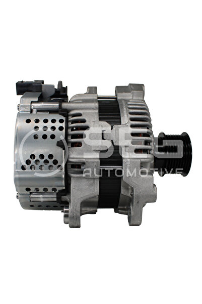 SEG Automotive Generator / Alternator Bmw 2 Active Tourer/2 Cupe/3
