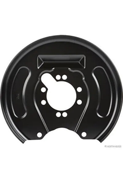 HERTH BUSS JAKOPARTS Предпазител за спирачни дискове Mitsubishi Carisma/Space...