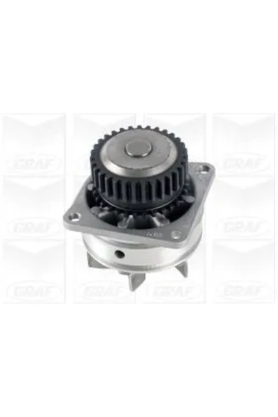 GRAF Pompa De Apa Racire Motor Infiniti Ex/Fx/G Cupe Nissan 350Z Roadster/350...