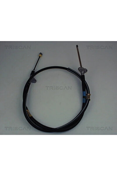 TRISCAN Cablu Frana De Parcare Toyota Avensis