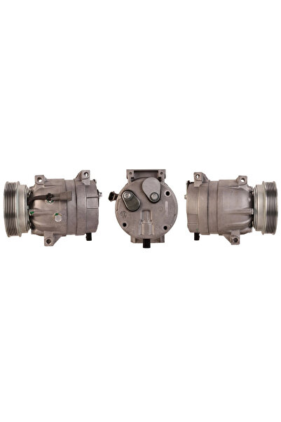 Elstock Compresor Climatizare Renault Laguna 2