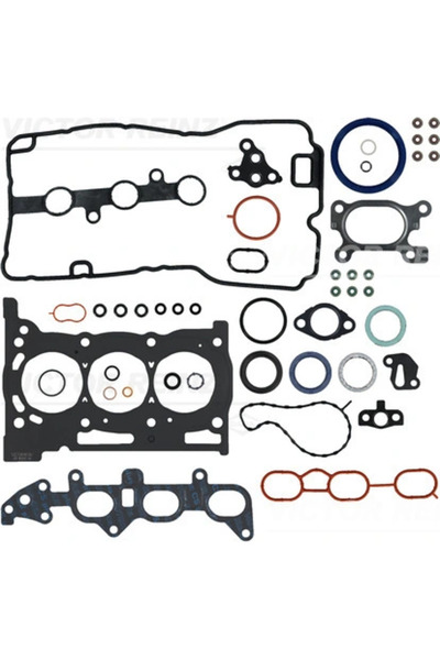 VICTOR REINZ Set Garnituri Complet Motor Citroen C1 2 Peugeot 108