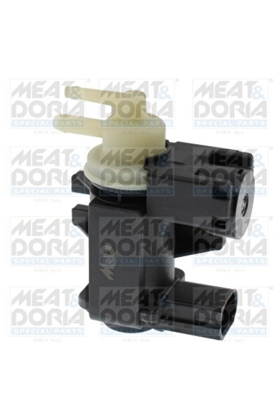 MEATDORIA Convertor De Presiune Turbocompresor Audi A4 Allroad B8/A4 B8/A5 Se...