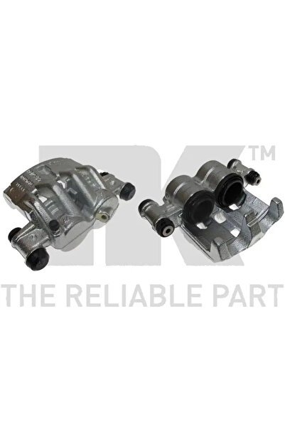 NK Brake Caliper Front Axle Citroen Jumper 2 Bus/Jumper 2 Body/Jumper 2 Platform