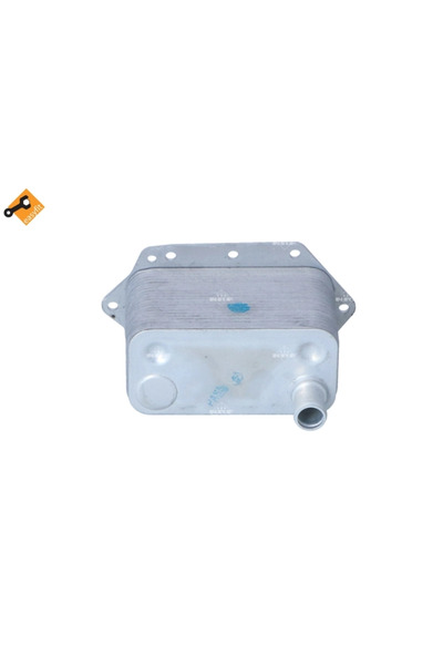 E-KRAFT Radiator Ulei Ulei Motor Bmw 3/5/7