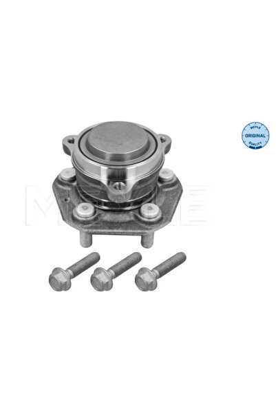 MEYLE Главина на предния мост Tesla Model 3/Model Y