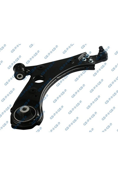 RINGER Wheel Suspension Arm Front Axle Right Fiat Tipo