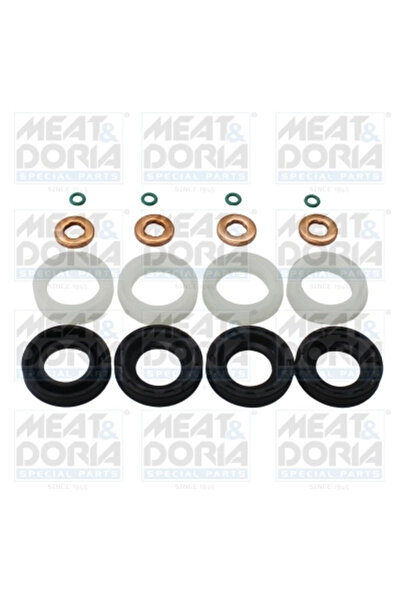 MEATDORIA Chit Reparatie Injectoare Citroen Berlingo / Berlingo First Microbu...