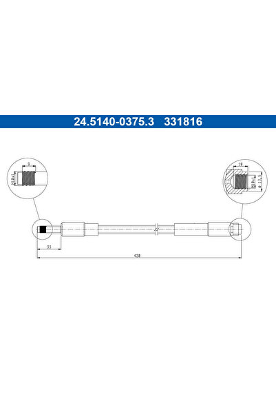 Ate Furtun Frana Mercedes-Benz A-Class/B-Class Sports Tourer/Cla Cupe