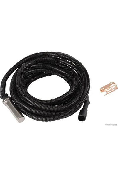 Krieger Senzor Turatie Roata Mercedes-Benz Actros MP2 / MP3/Axor 2