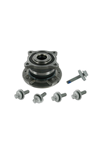 Continental Set Rulment Roata Renault Twingo 3 Smart Forfour/Fortwo