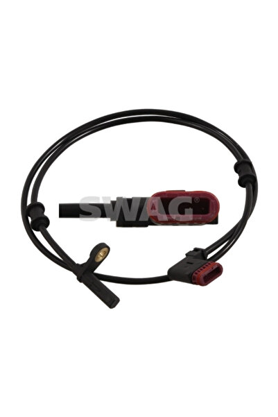 Krieger Senzor Turatie Roata Axa Spate Dreapta Mercedes-Benz C-Class/Clk