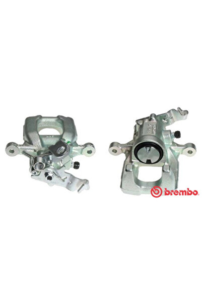 Krieger Etrier Frana Axa Spate Dreapta Audi A3 Seat Leon