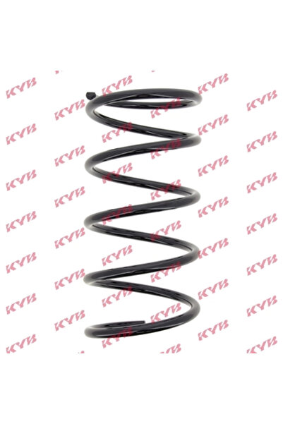 KYB Arc Spiral Punte Fata Mazda 323 F 6/323 S 6 Limuzina