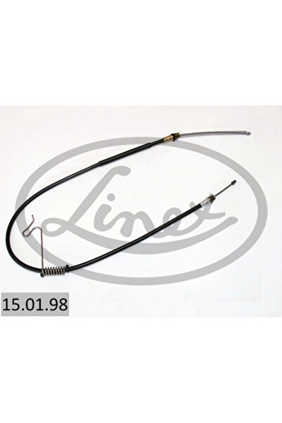 Linex Cablu Frana De Parcare Dreapta Ford Transit Bus/Transit Caroserie/Trans...