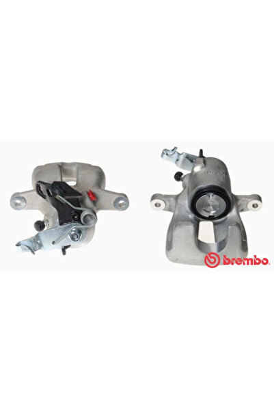 Krieger Etrier Frana Axa Spate Stanga Audi A3/Tt Seat Altea/Cordoba/Ibiza 2