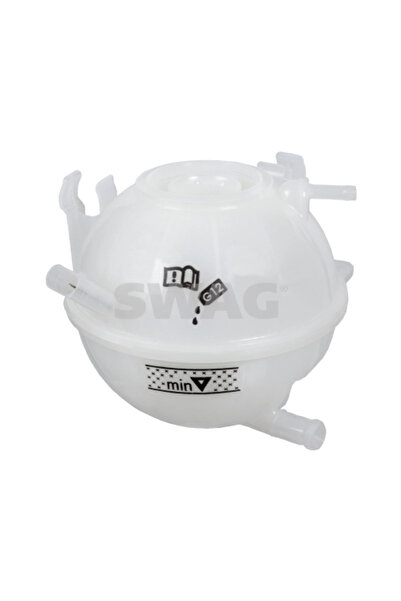 E-KRAFT Vas De Expansiune Racire Audi A3 Seat Alhambra/Leon