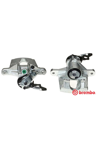 Krieger Etrier Frana Axa Spate Stanga Ford Mondeo 3 Turnier