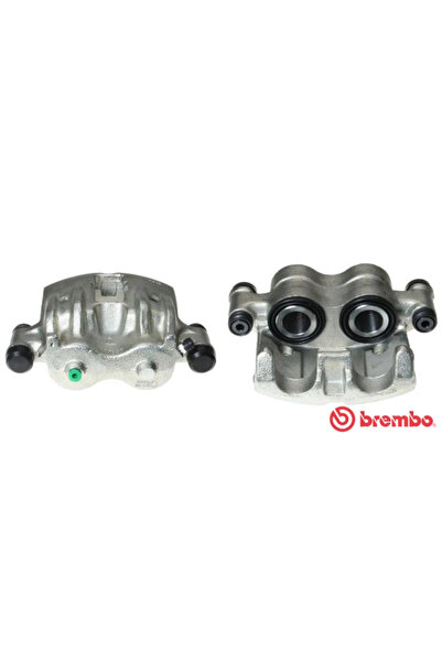 Krieger Спирачен апарат заден ляв мост Iveco Daily 2 Bus/Daily 2 Body/Daily 2...