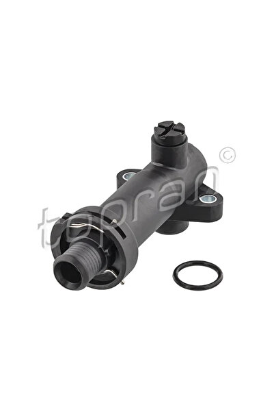E-KRAFT Termostat Racire Recirculare Gaze Evacuare Dupa Racitorul Egr Bmw 3/5...