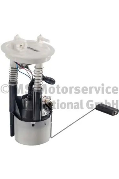 PIERBURG Sistem Alimentare Cu Combustibil Renault Kangoo