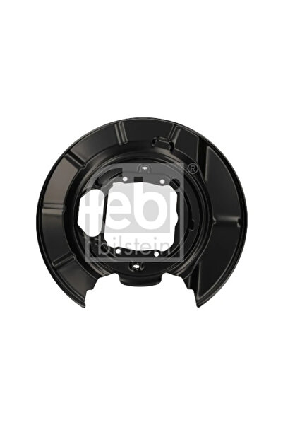 FEBI BILSTEIN Protectie Stropire Disc Frana Axa Spate Stanga Bmw 5