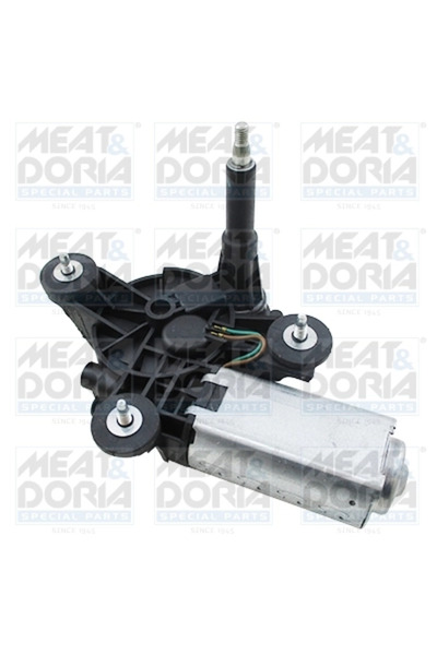MEATDORIA Motor Stergator Spate Fiat Stilo