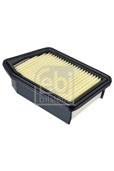 FEBI BILSTEIN Въздушен филтър за Honda Jazz 3
