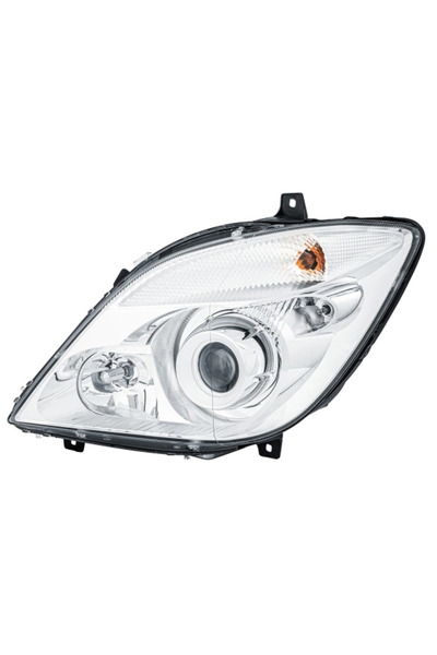 Hella Far Stanga Mercedes-Benz Sprinter 3,5-T Bus/Sprinter 3,5-T Caroserie/Sp...