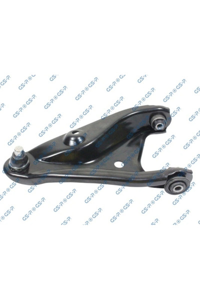 RINGER Brat Suspensie Roata Dacia Dokker Microbus/Lodgy/Logan 2 Renault Logan...