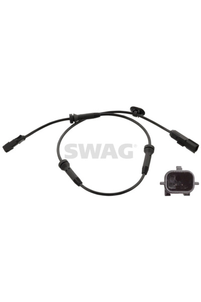 Krieger Senzor Turatie Roata Axa Fata Dreapta Renault Megane 2