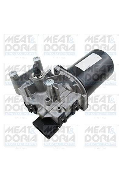 MEATDORIA Motor Stergator Fata Kia Picanto 1